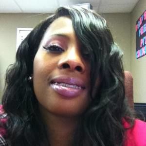 Meet your Posher, Nene